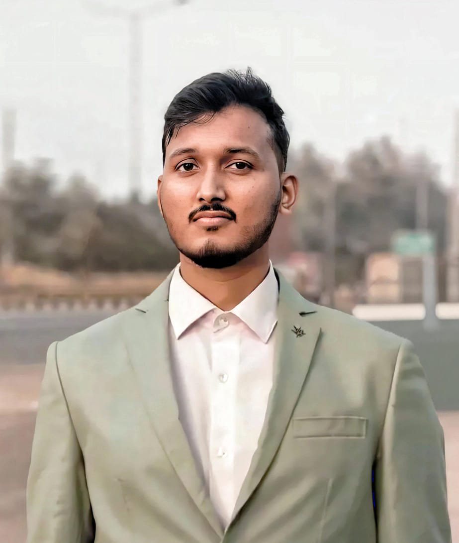 Sunil